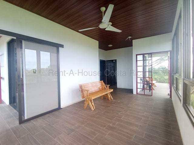 Alquiler de Quinta Con Casa en Garabito-Lagunillas.  - Imagen 10