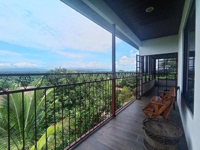 Alquiler de Quinta Con Casa en Garabito-Lagunillas.  - Imagen 6