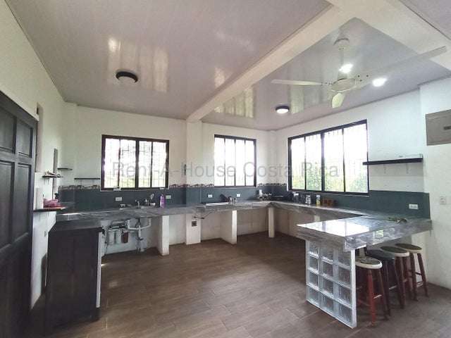 Alquiler de Quinta Con Casa en Garabito-Lagunillas.  - Imagen 4