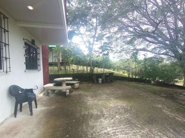 Alquiler de Quinta Con Casa en Garabito-Lagunillas.  - Imagen 11