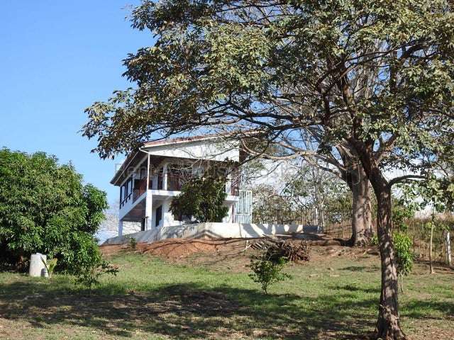 Alquiler de Quinta Con Casa en Garabito-Lagunillas.  - Imagen 1