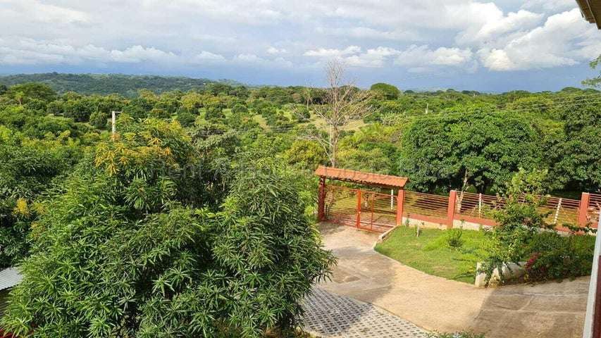 Alquiler de Quinta Con Casa en Garabito-Lagunillas.  - Imagen 14