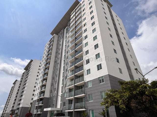 Alquiler de Apartamento en San Pablo, Heredia.