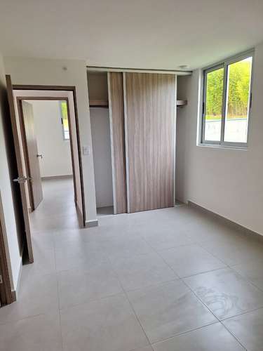 VENTA DE EXCLUSIVO APARTAMENTO EN CONDOMINIO EN SAN PABLO DE HEREDIA / 3 HAB - Imagen 15