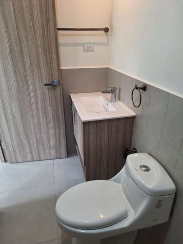 VENTA DE EXCLUSIVO APARTAMENTO EN CONDOMINIO EN SAN PABLO DE HEREDIA / 3 HAB - Imagen 14