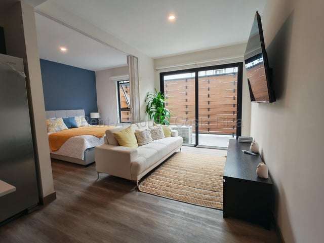 Alquiler de LOFT AMUEBLADO en Colima de Tibás.  - Imagen 18