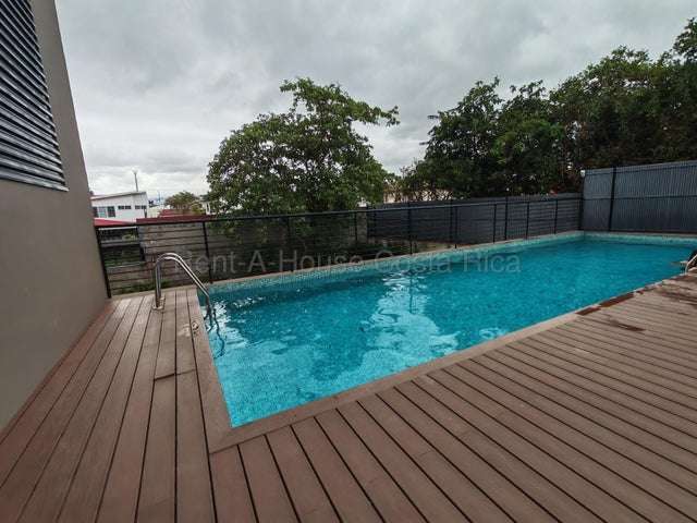 Alquiler de LOFT AMUEBLADO en Colima de Tibás.  - Imagen 5