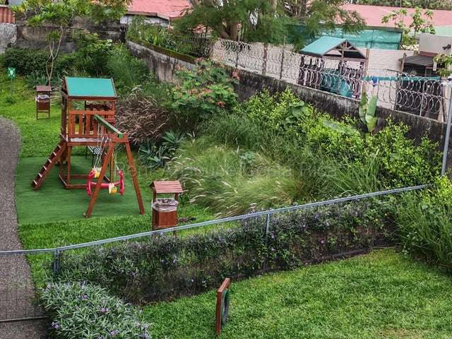 Alquiler de LOFT AMUEBLADO en Colima de Tibás.  - Imagen 7