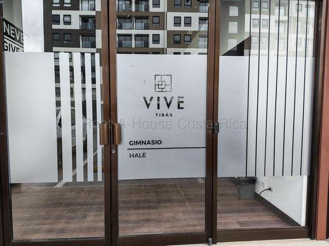 Alquiler de LOFT AMUEBLADO en Colima de Tibás.  - Imagen 10