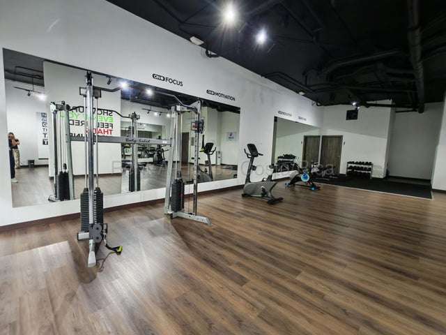 Alquiler de LOFT AMUEBLADO en Colima de Tibás.  - Imagen 9