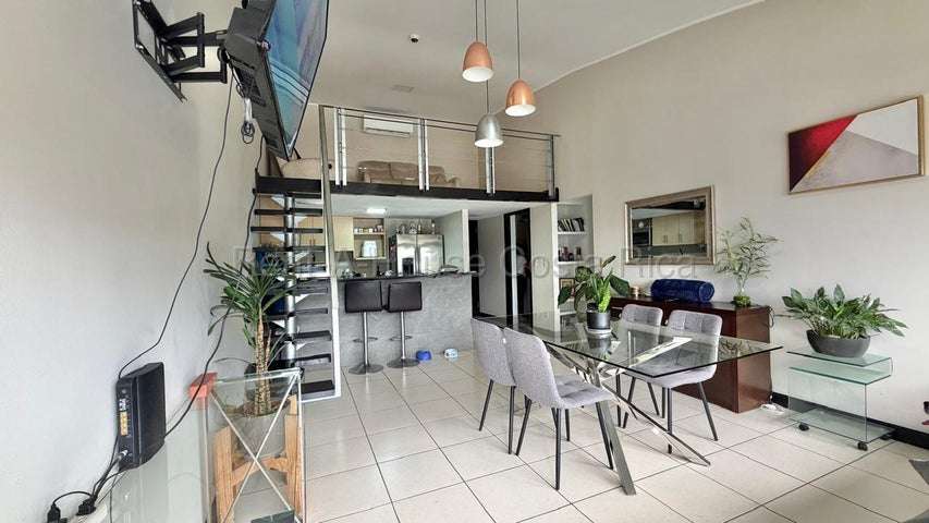 Alquiler de Apartamento en URUCA-Santa Ana. - Imagen 2