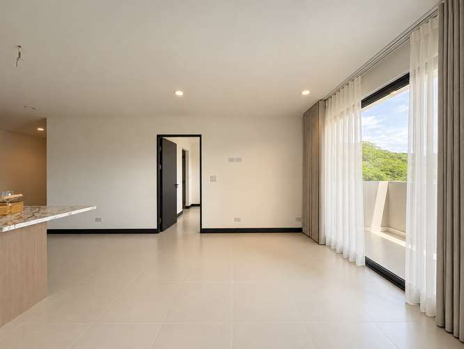 Apartamento en Bosques del Café · Escazú, San José · 1 hab · 70 m² - Imagen 4