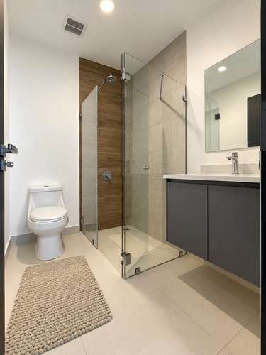 Apartamento en Bosques del Café · Escazú, San José · 1 hab · 70 m² - Imagen 15