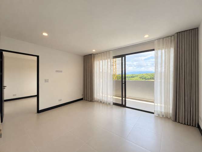 Apartamento en Bosques del Café · Escazú, San José · 1 hab · 70 m² - Imagen 3