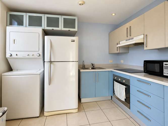 Venta de Apartamento en San Pedro · Montes de Oca, San José · 2 hab · 76 m² - Imagen 8