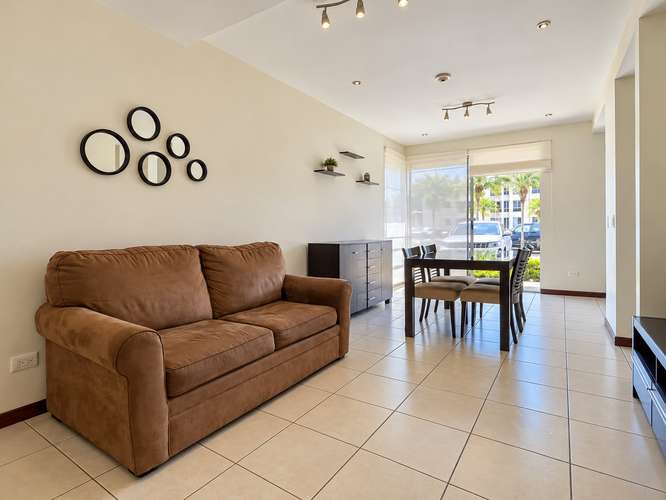 Venta de Apartamento en San Pedro · Montes de Oca, San José · 2 hab · 76 m²