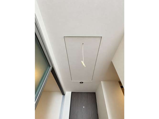 Céntrico y moderno: una habitación más oficina - Imagen 9