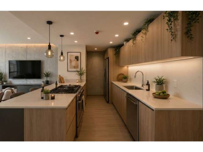 ALQUILER DE APARTAMENTO, SAN JOSÉ, ROHRMOSER, TORRE THE JANE