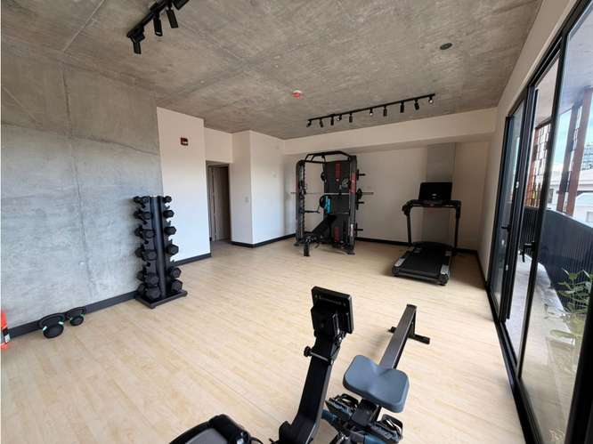 ALQUILER DE APARTAMENTO, SAN JOSÉ, ROHRMOSER, TORRE THE JANE