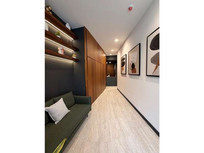 ALQUILER DE APARTAMENTO, SAN JOSÉ, ROHRMOSER, TORRE THE JANE