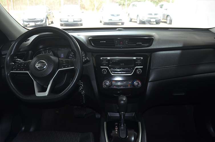 Nissan XTRAIL 2019 - Imagen 4