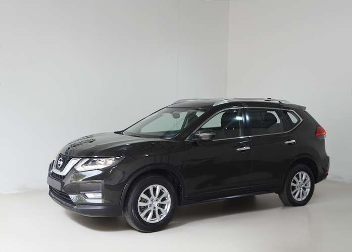 Nissan XTRAIL 2019 - Imagen 2