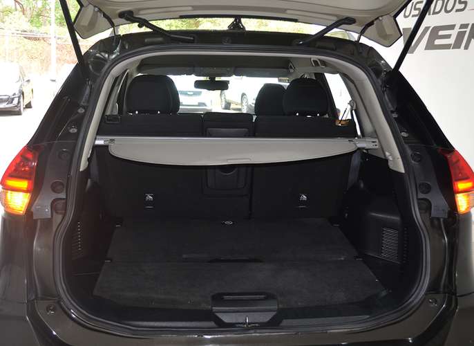Nissan XTRAIL 2019 - Imagen 5