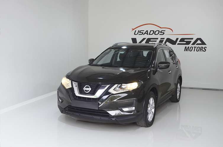 Nissan XTRAIL 2019 - Imagen 1