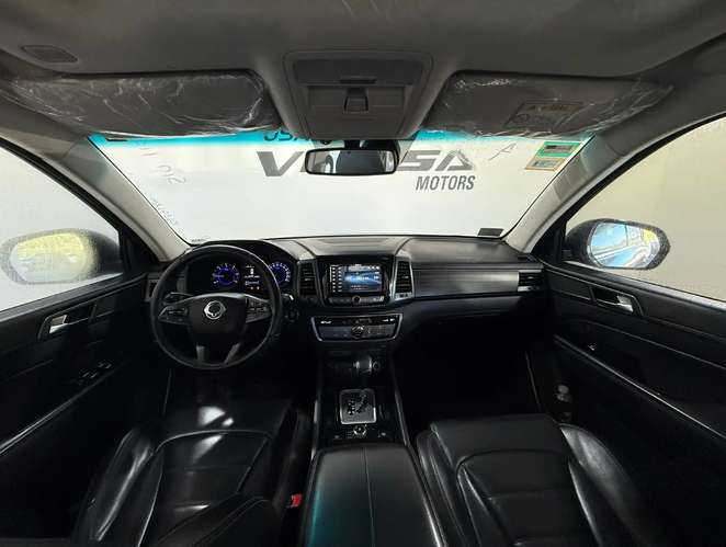 SsangYong REXTON 2020 - Imagen 4