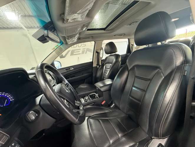 SsangYong REXTON 2020 - Imagen 3