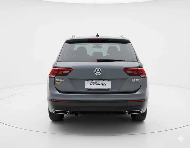 Volkswagen TIGUAN 2020 - Imagen 2
