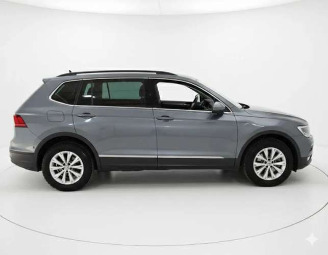 Volkswagen TIGUAN 2020 - Imagen 5