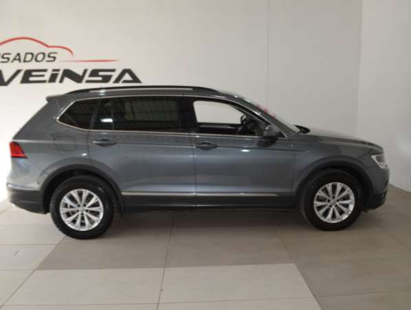 Volkswagen TIGUAN 2020 - Imagen 3
