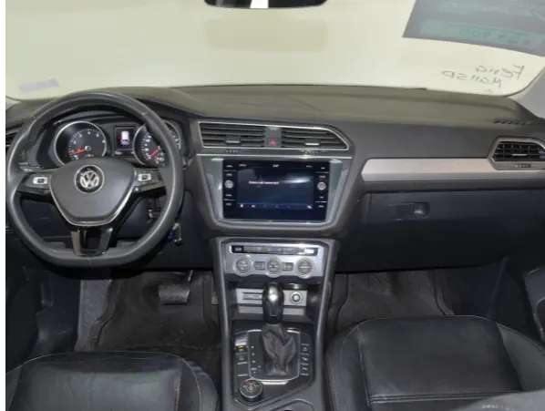 Volkswagen TIGUAN 2020 - Imagen 4