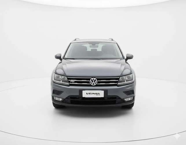 Volkswagen TIGUAN 2020 - Imagen 1