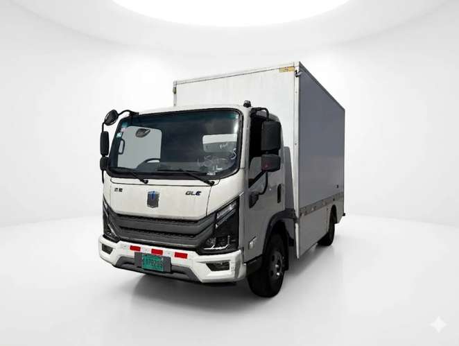 FARISON E200 2022