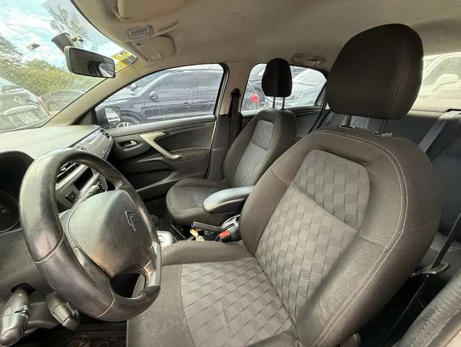 Citroen C-ELYSEE 2016 - Imagen 4