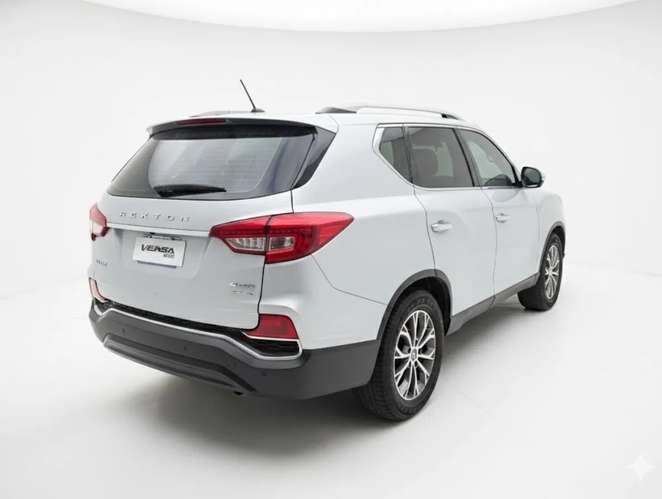 SsangYong REXTON 2020 - Imagen 2