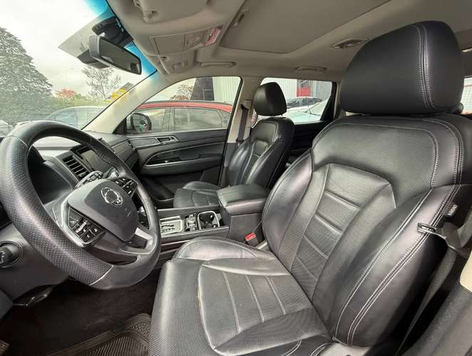 SsangYong REXTON 2020 - Imagen 3