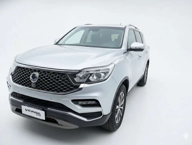 SsangYong REXTON 2020 - Imagen 1