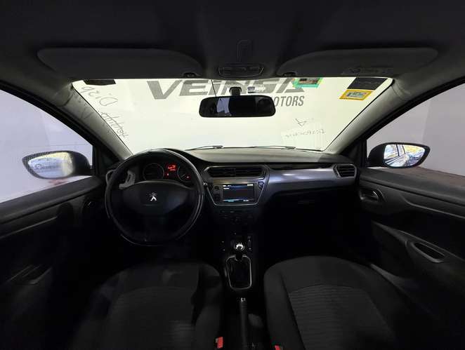 Peugeot 301 2018 - Imagen 4