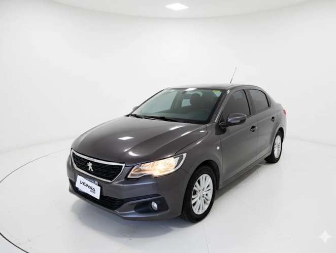 Peugeot 301 2018 - Imagen 1