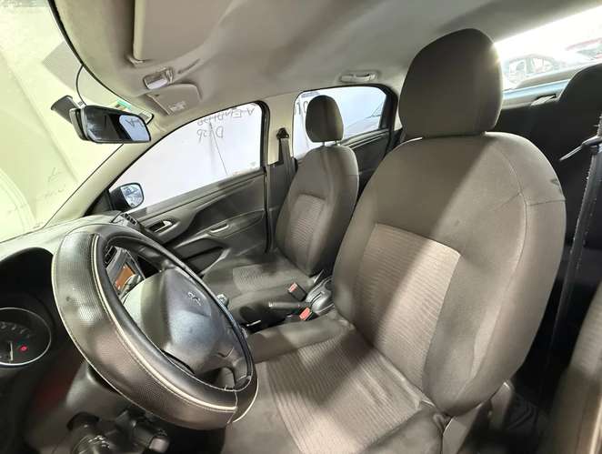 Peugeot 301 2018 - Imagen 3