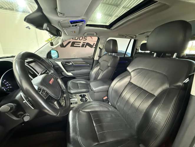 Haval H9 2017