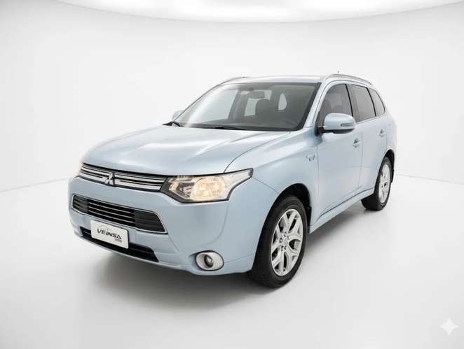 Mitsubishi OUTLANDER 2017 - Imagen 1