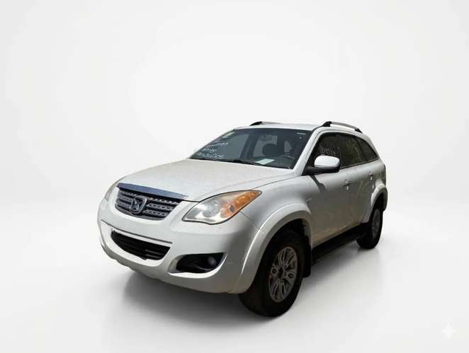 JMC N350 2014
