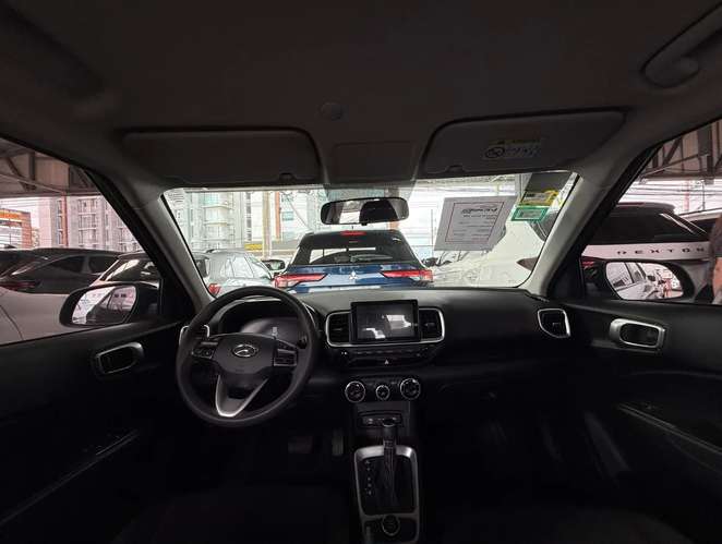 Hyundai VENUE 2024