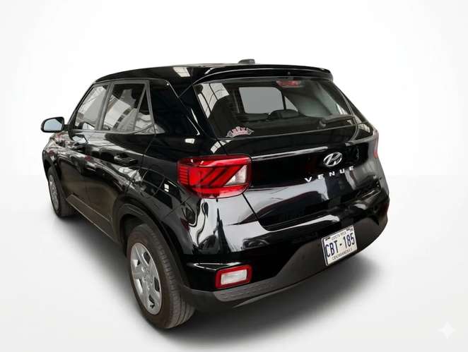 Hyundai VENUE 2024