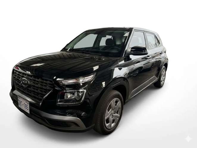 Hyundai VENUE 2024