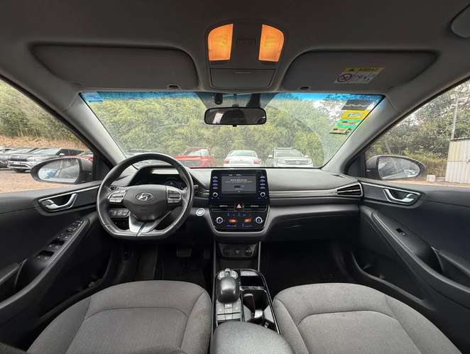 Hyundai IONIQ 2020